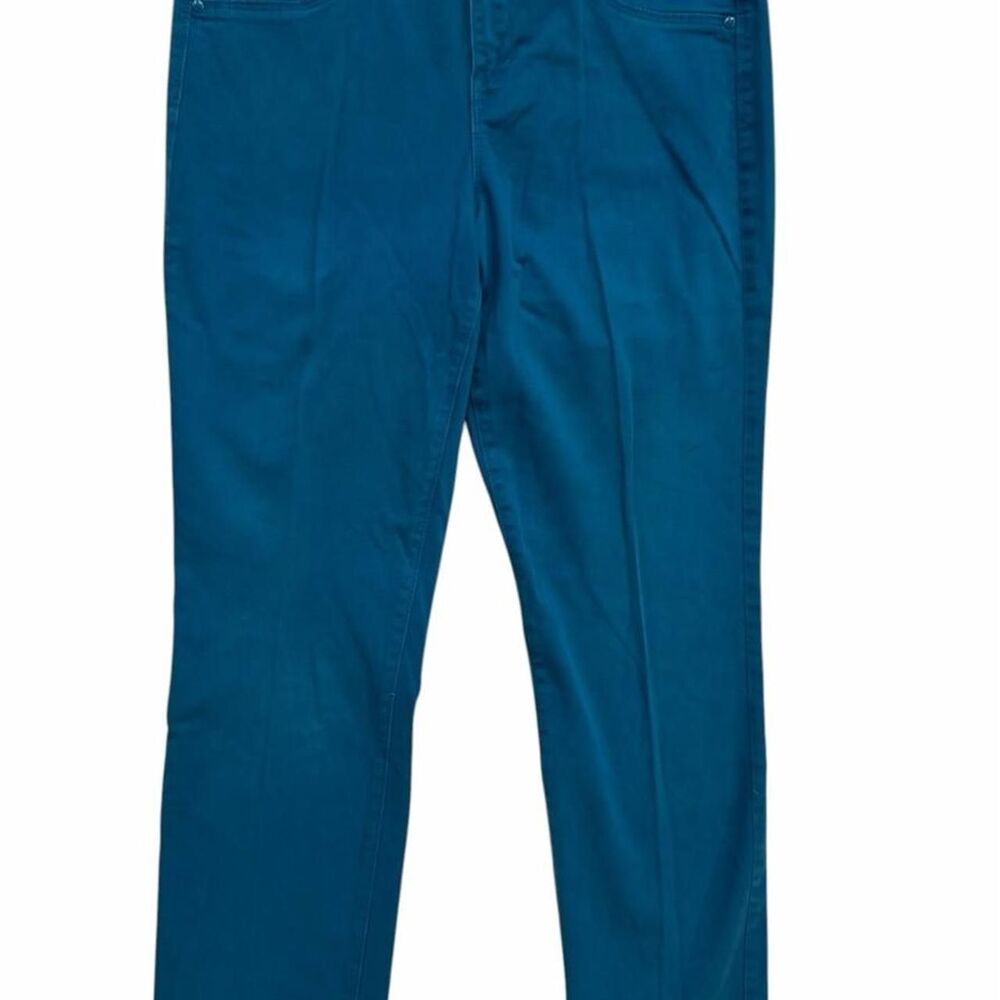 Gloria Vanderbilt Sadie Slim Blue pants